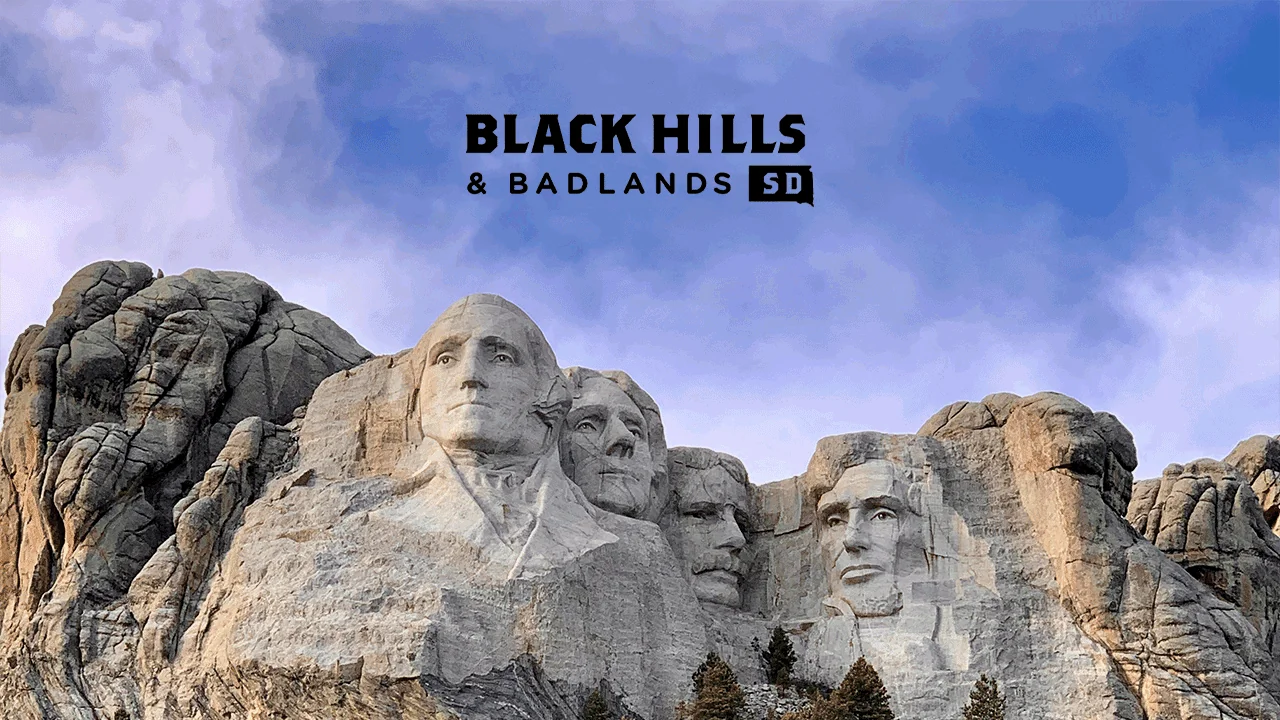 Black Hills & Badlands