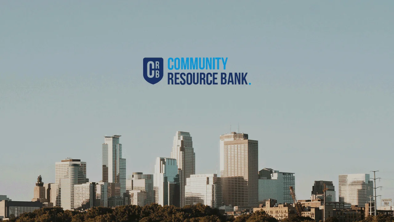 Community Resource Bank