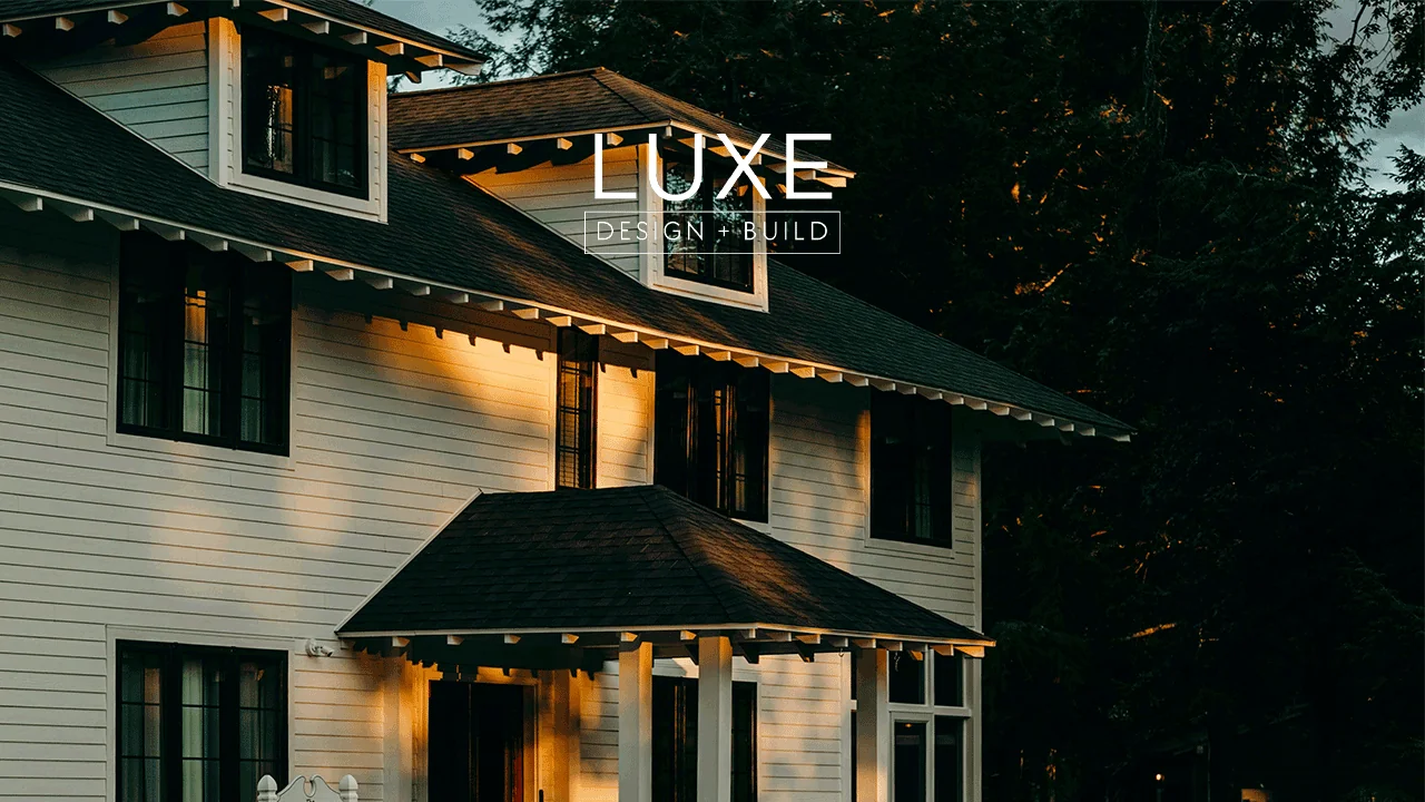 Luxe Design & Build